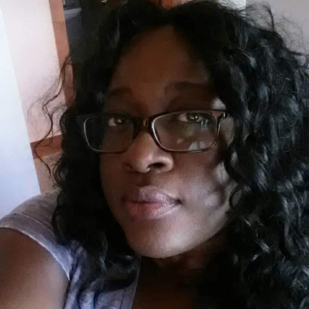 Meet your Posher, Savannah